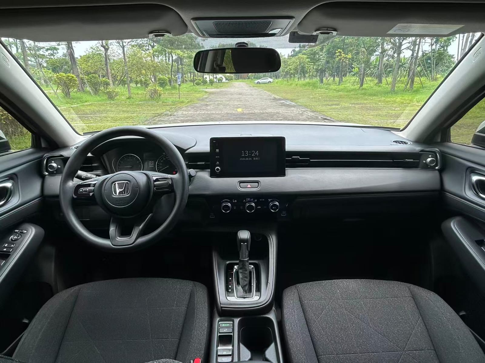 Honda Vezel 1.5L Elite Edition