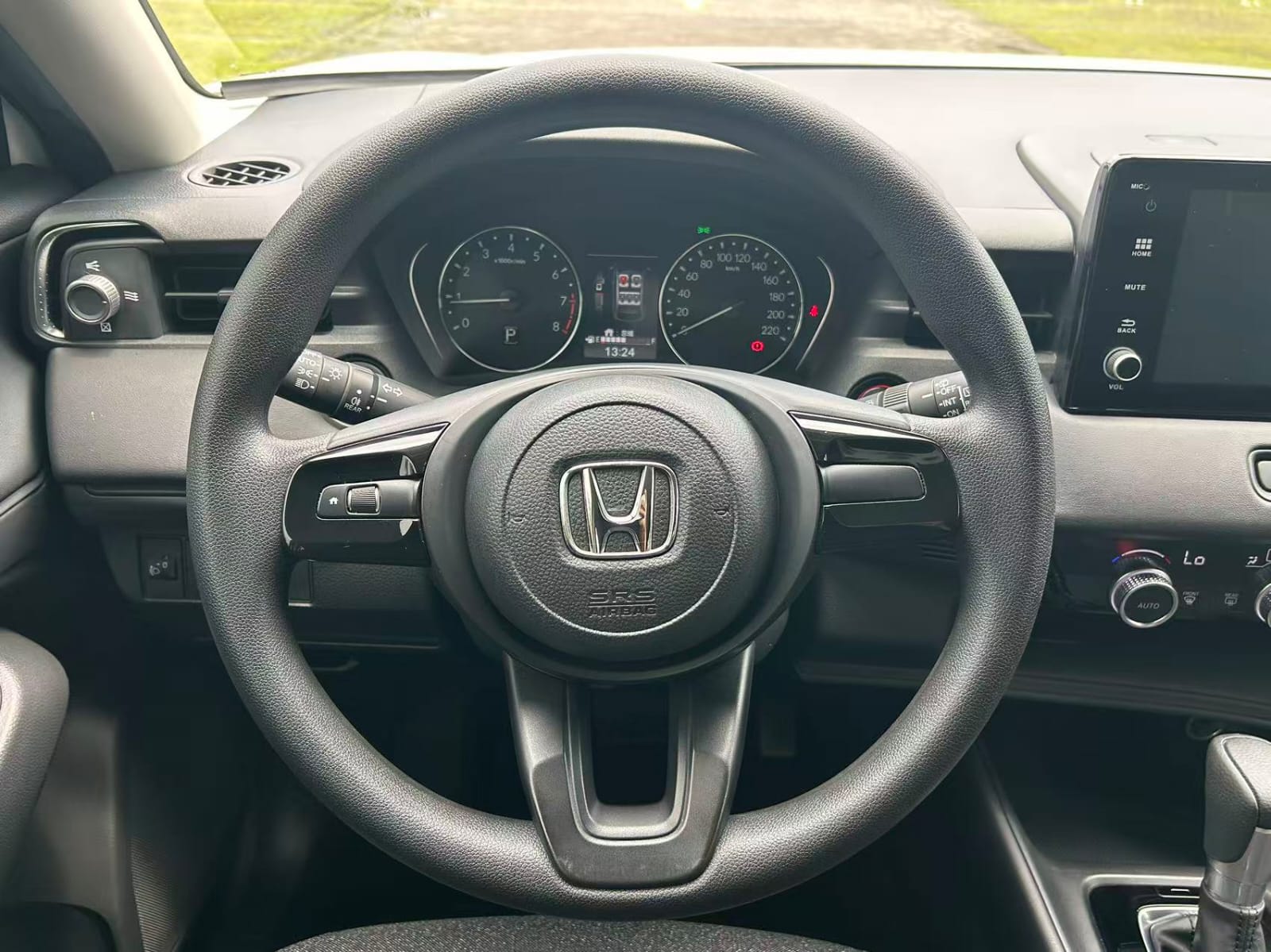 Honda Vezel 1.5L Elite Edition