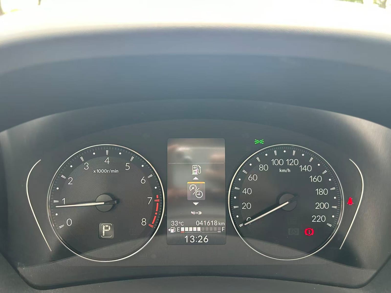 Honda Vezel 1.5L Elite Edition
