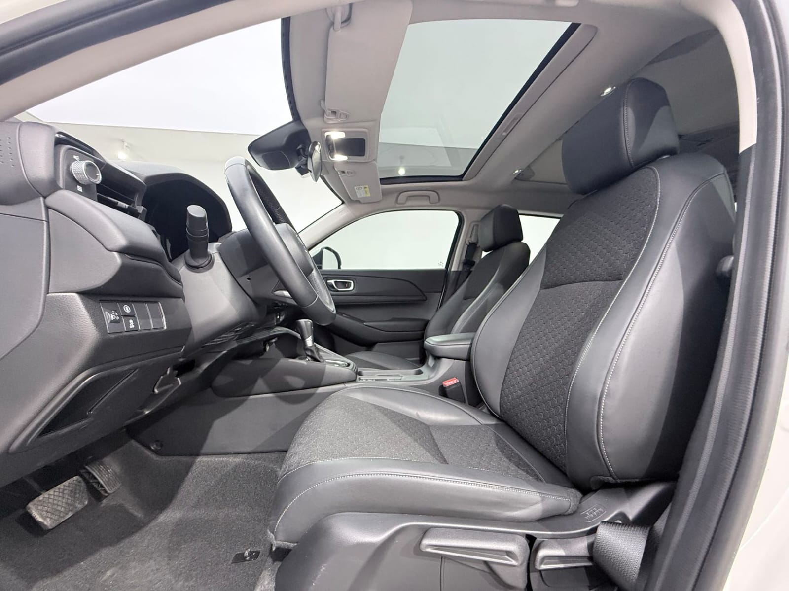Honda XR-V 1.5L CVT Boom Version