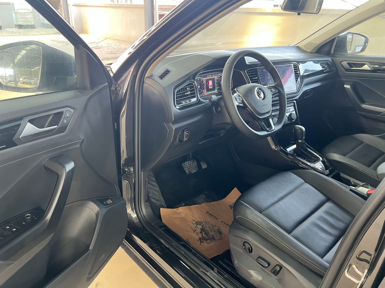 Volkswagen T-Roc Tango 280TSI DSG