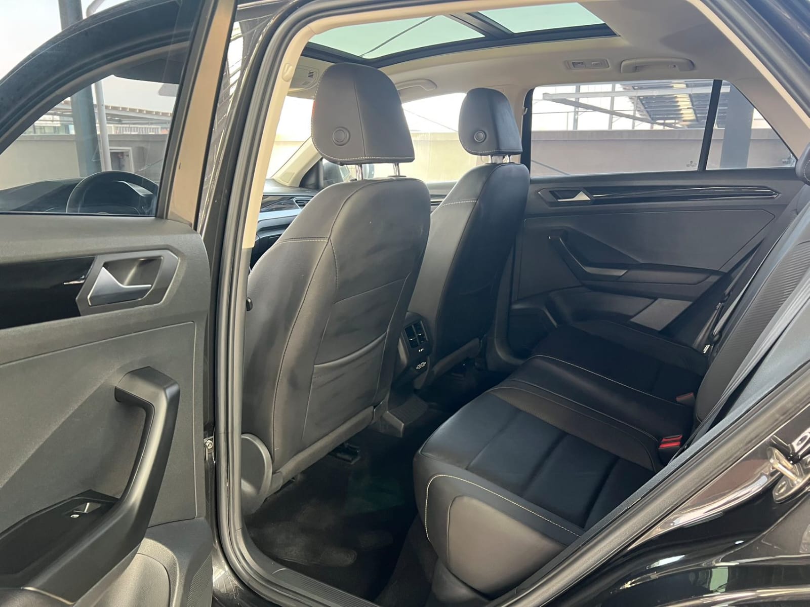 Volkswagen T-Roc Tango 280TSI DSG