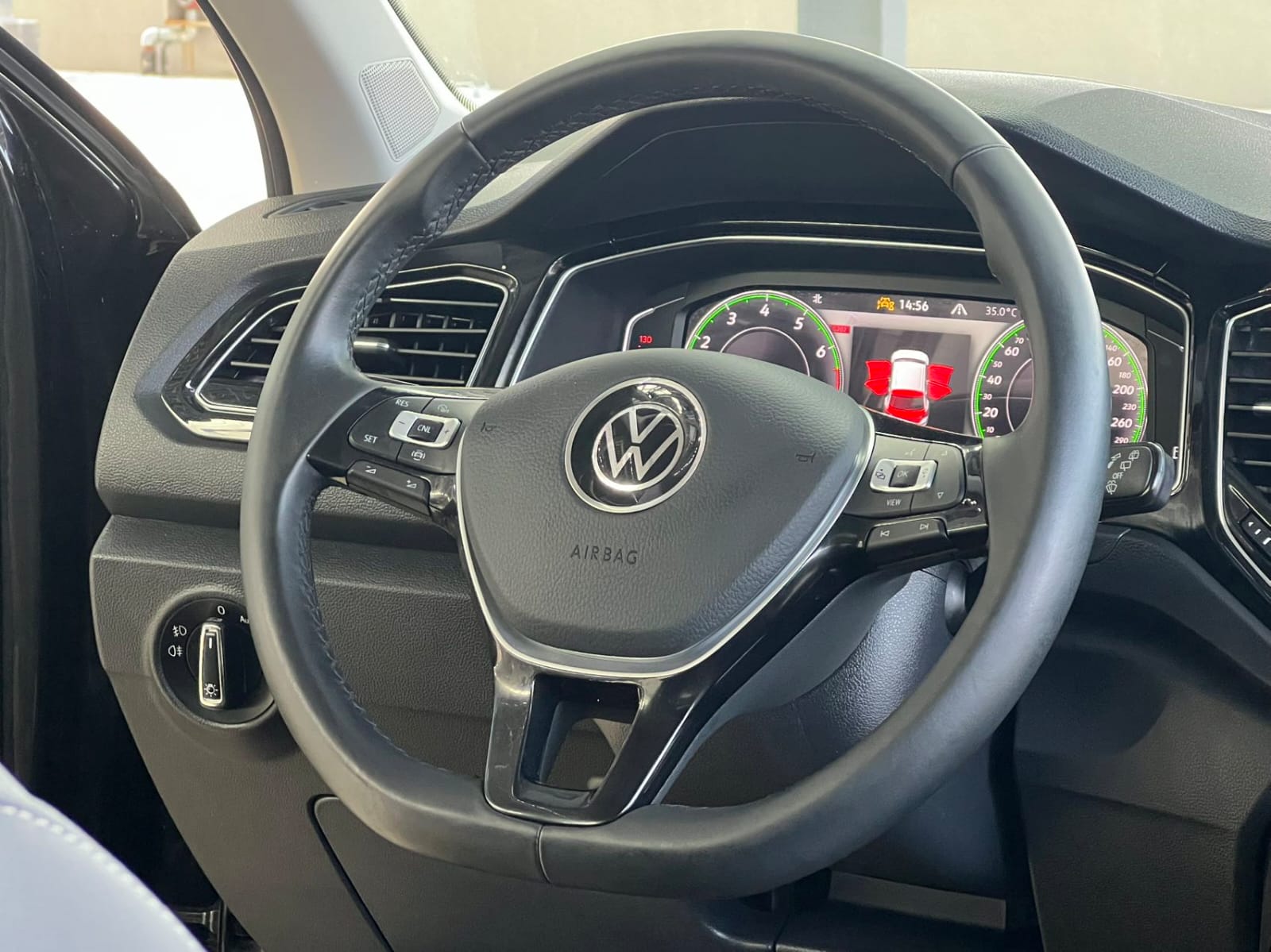 Volkswagen T-Roc Tango 280TSI DSG