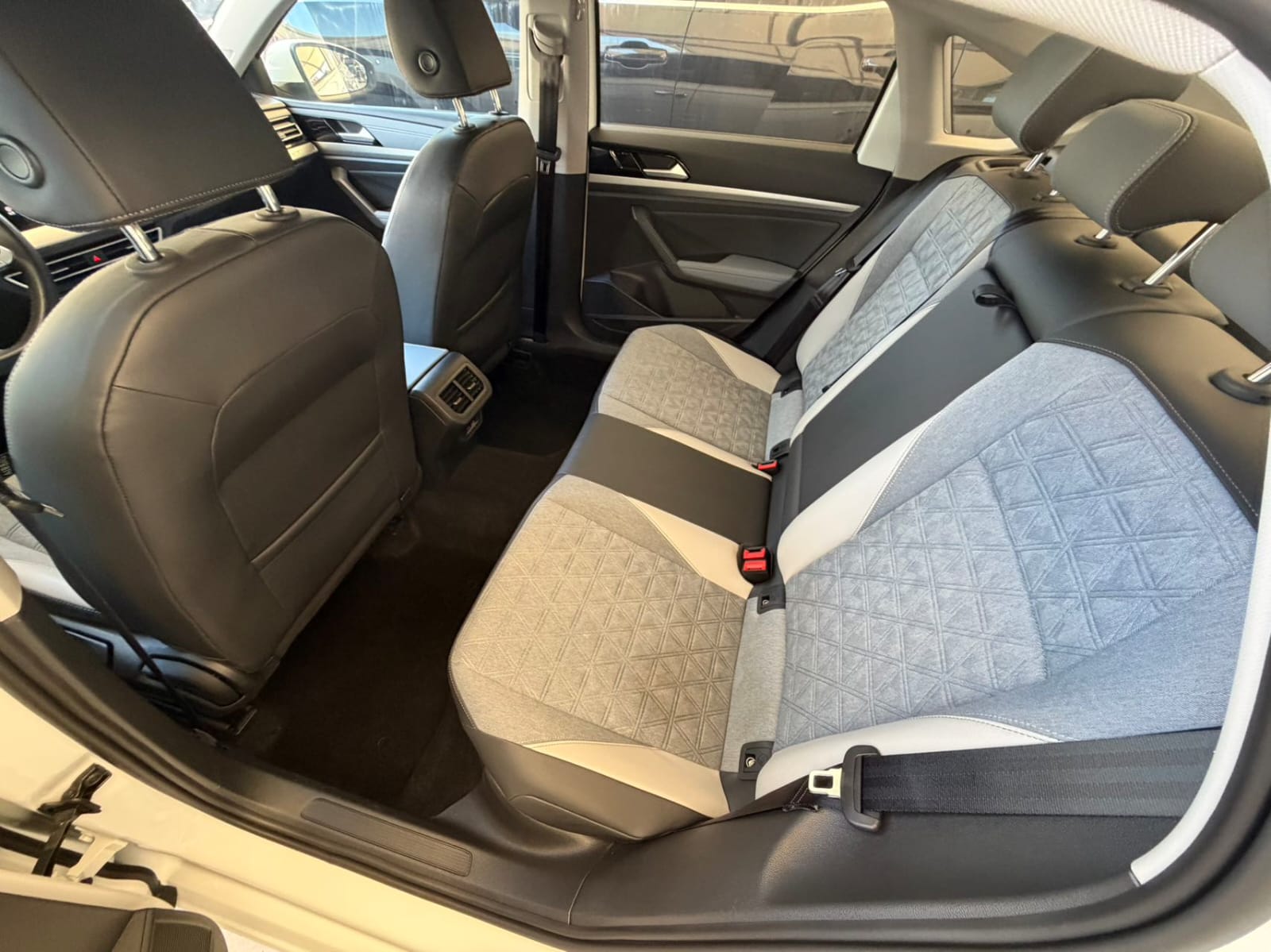 Volkswagen Lavida Plus 280TSI Full Version