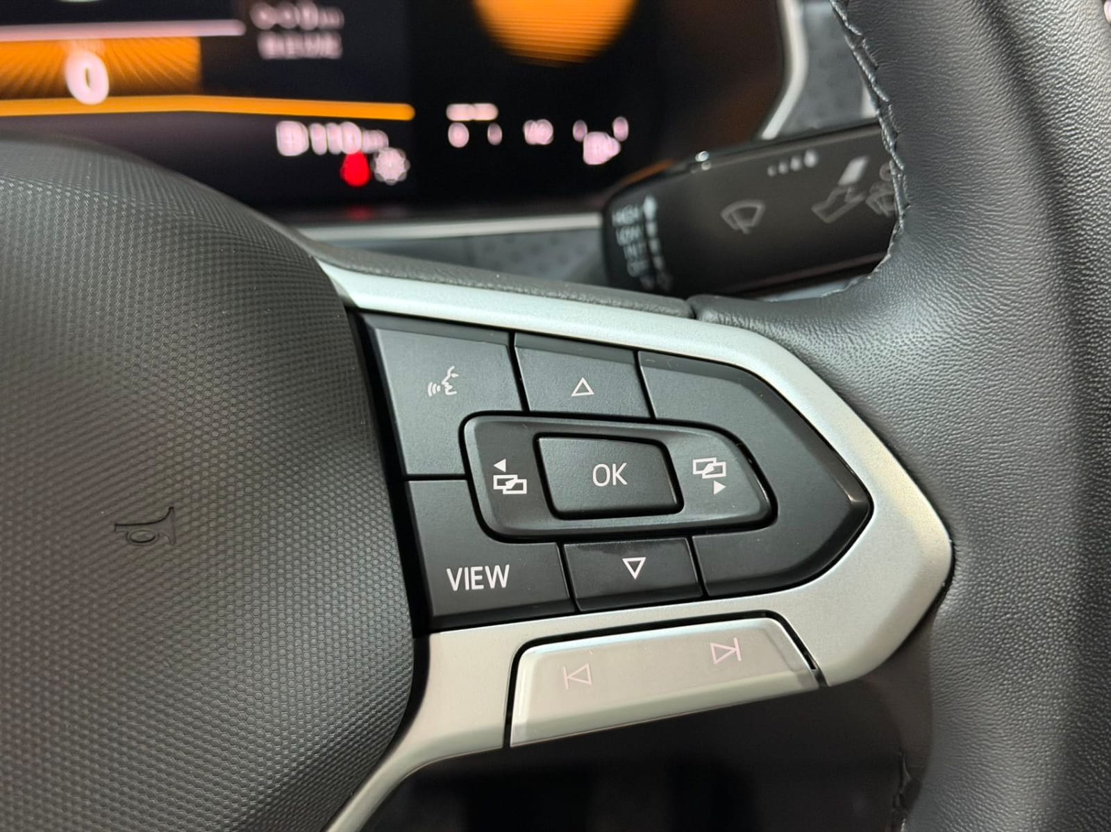 Volkswagen Lavida 280TSI