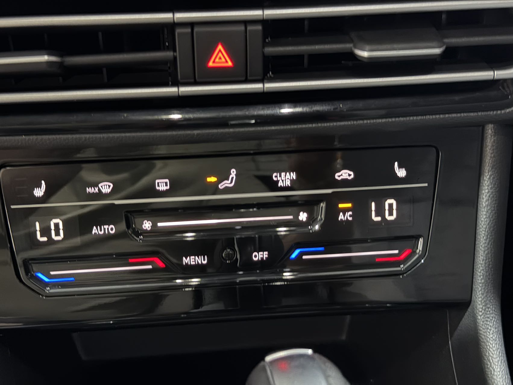 Volkswagen Lavida 280TSI
