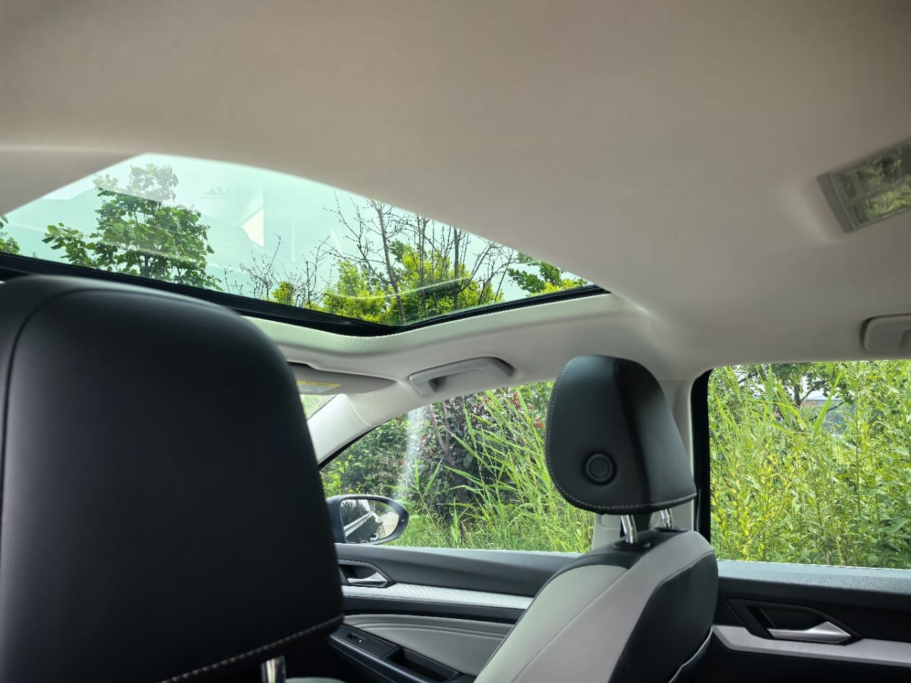 Volkswagen Golf 280TSI