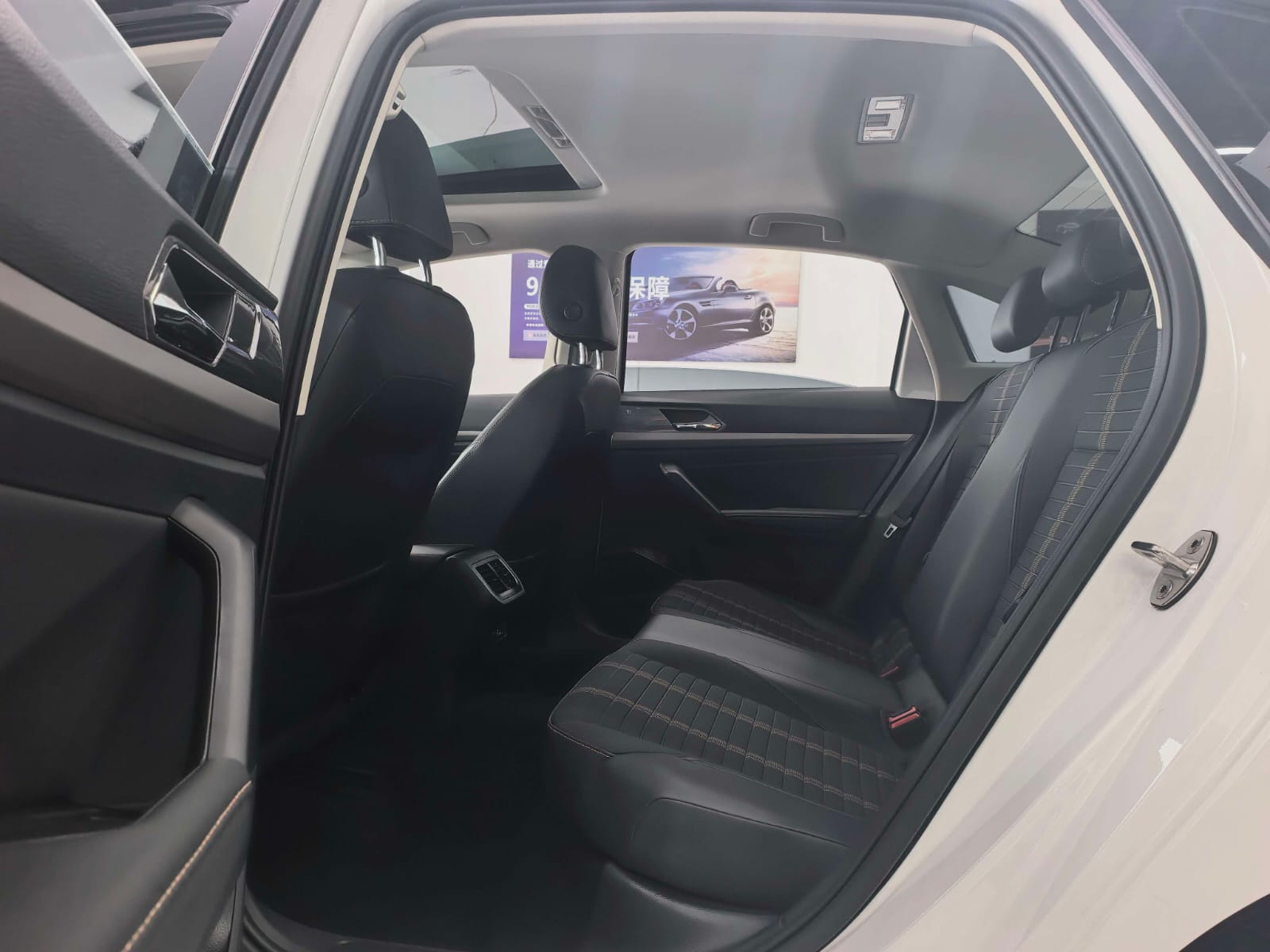 Volkswagen Lavida 280TSI DSG Comfort Edition