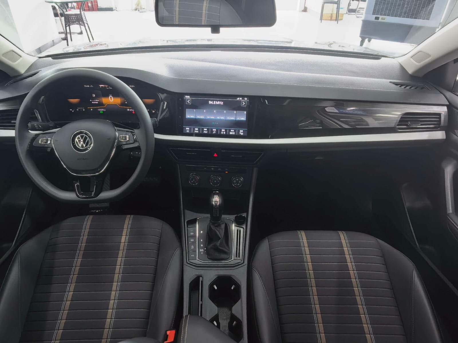 Volkswagen Lavida 280TSI DSG Comfort Edition