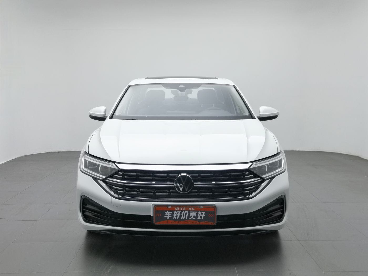 Volkswagen Sagitar 280TSI DSG