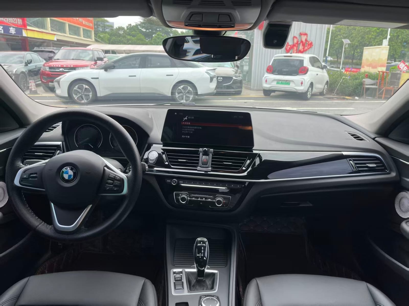 BMW 1 серии 120i