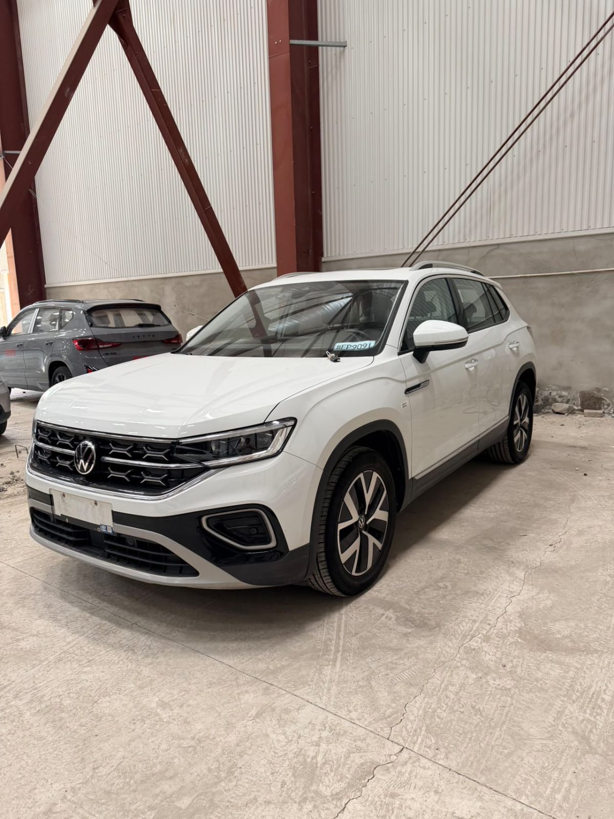 Volkswagen Tayron 280TSI Deluxe Plus Advanced Edition