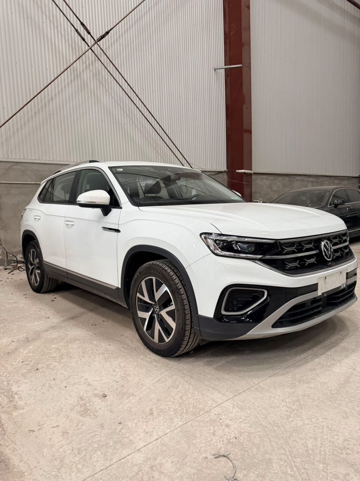 Volkswagen Tayron 280TSI Deluxe Plus Advanced Edition