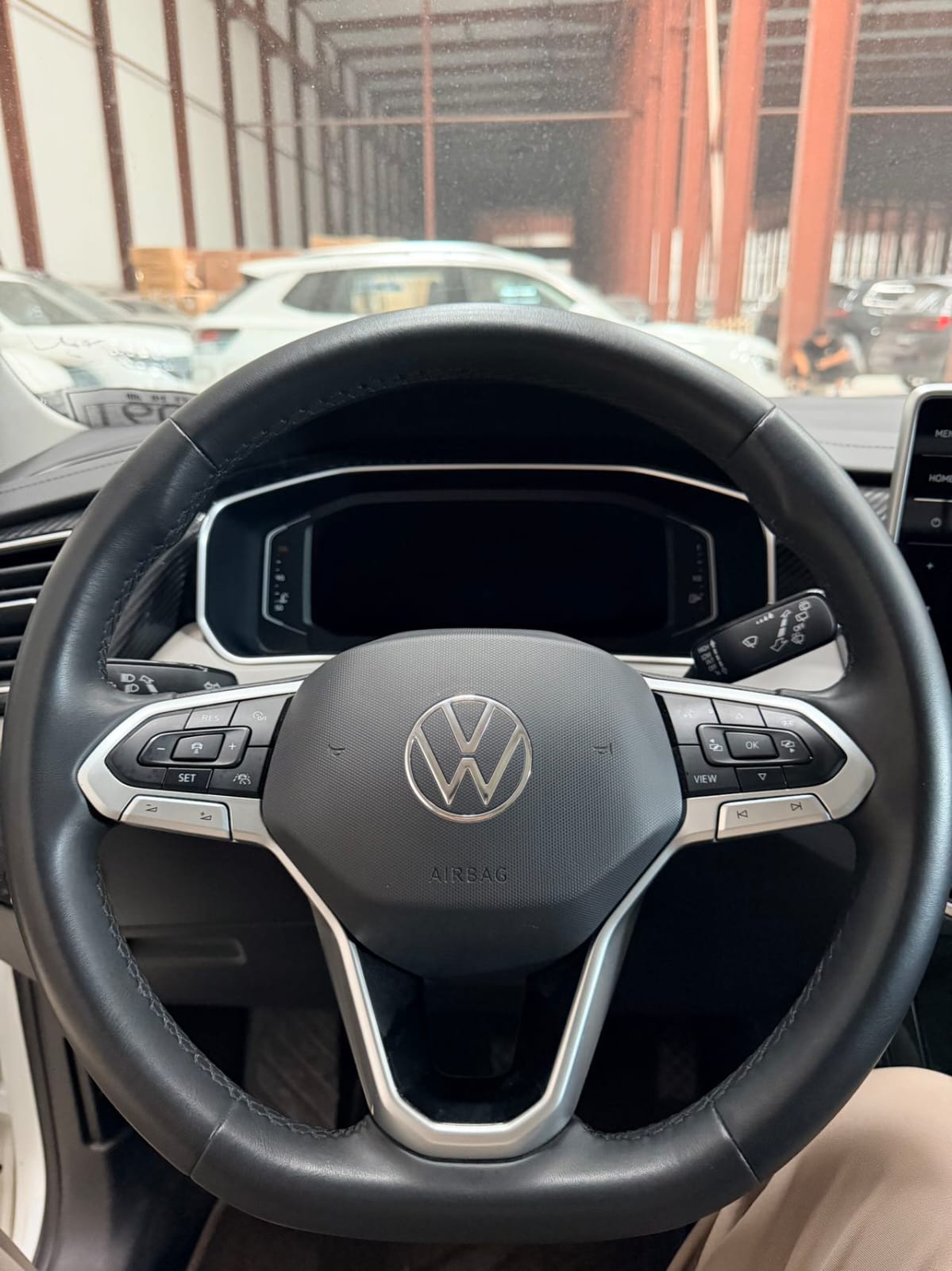 Volkswagen Tayron 280TSI Deluxe Plus Advanced Edition