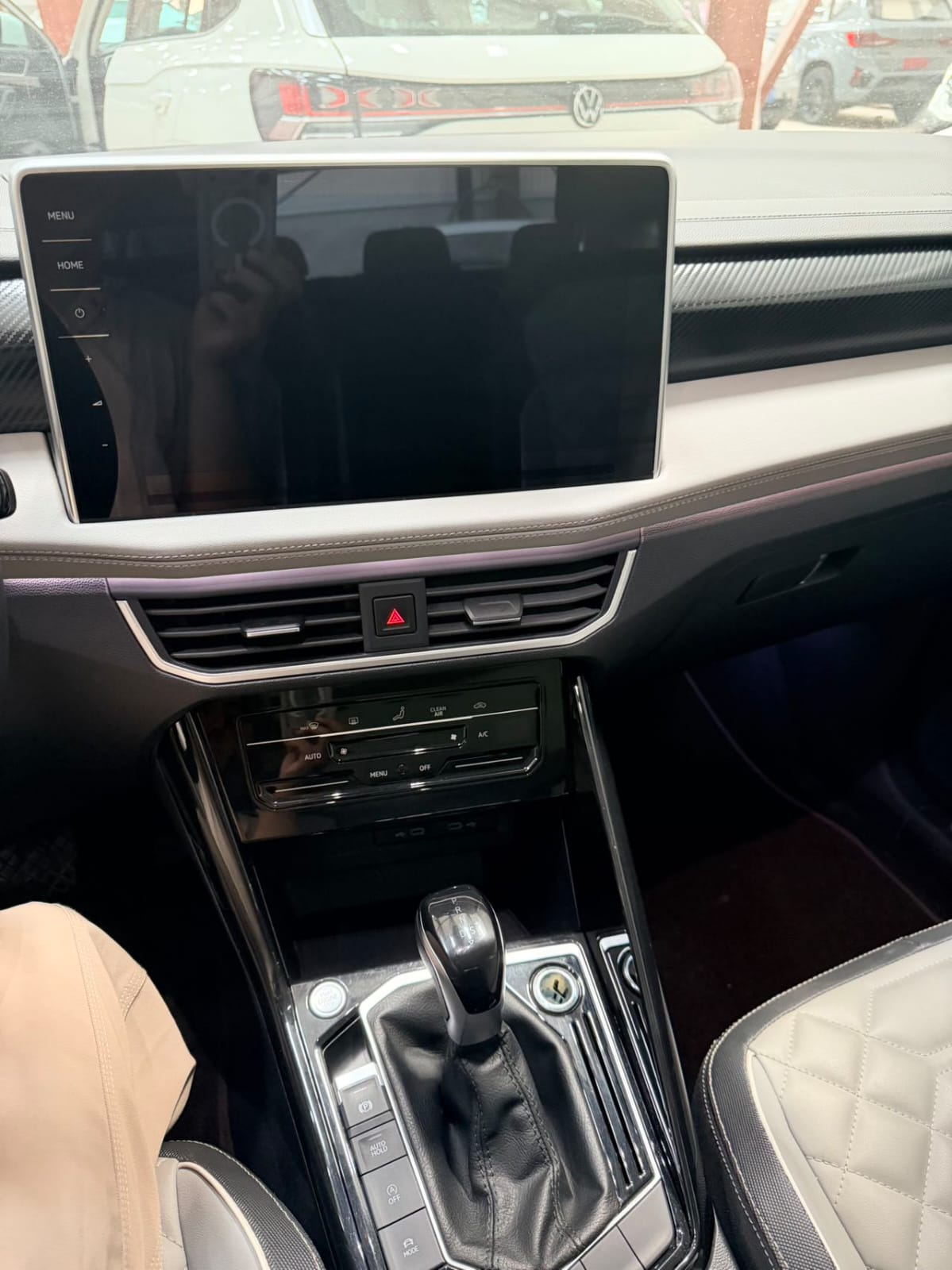 Volkswagen Tayron 280TSI Deluxe Plus Advanced Edition