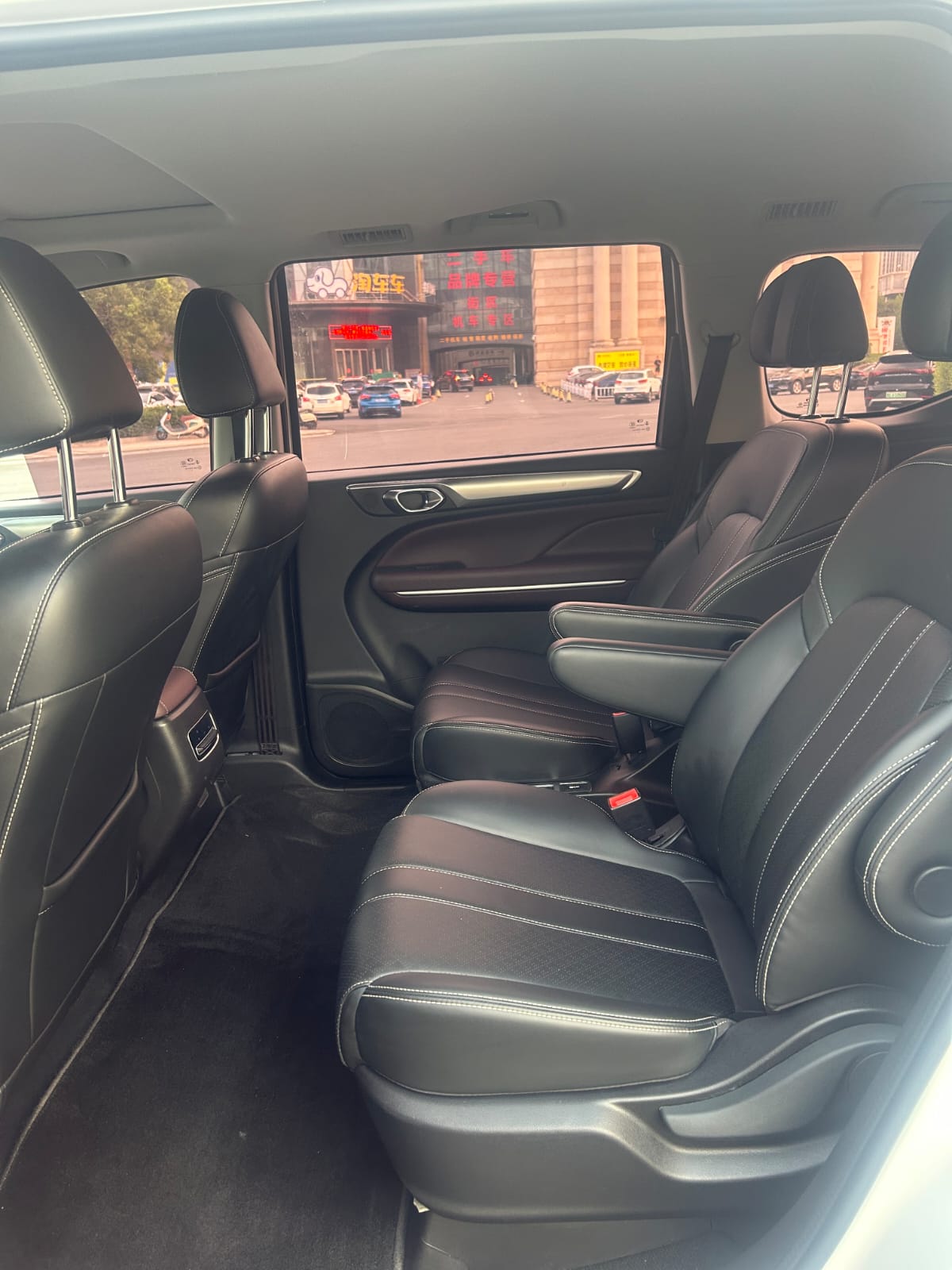 GAC Trumpchi M6 PRO 270T DCT Deluxe