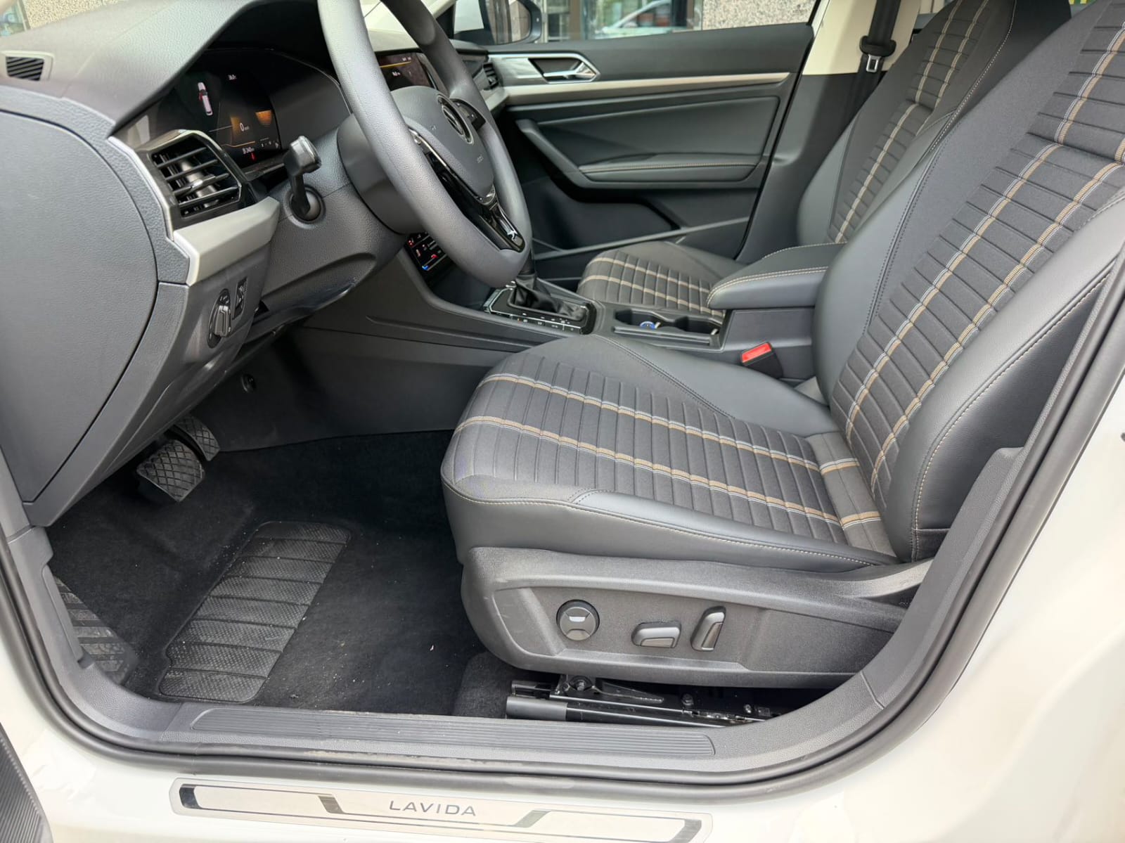 Volkswagen Lavida 1.4TSI 280TSI Comfort