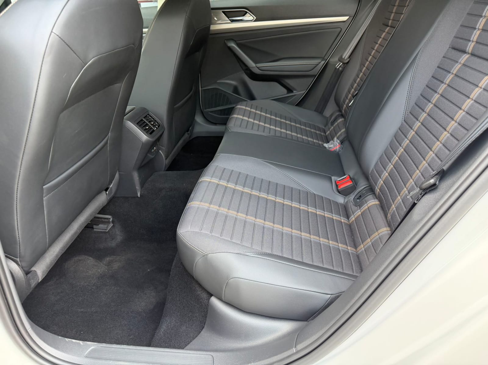 Volkswagen Lavida 1.4TSI 280TSI Comfort