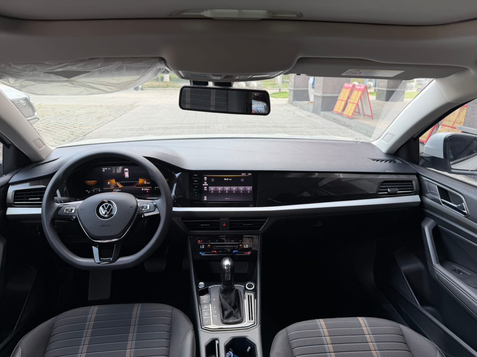 Volkswagen Lavida 1.4TSI 280TSI Comfort
