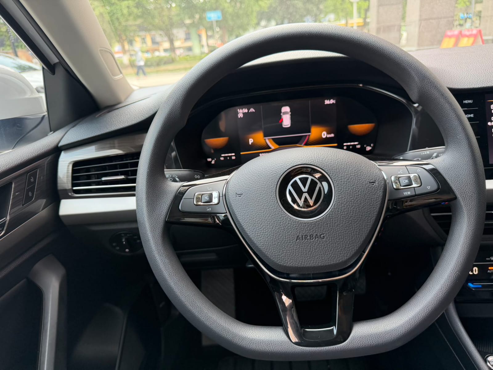 Volkswagen Lavida 1.4TSI 280TSI Comfort