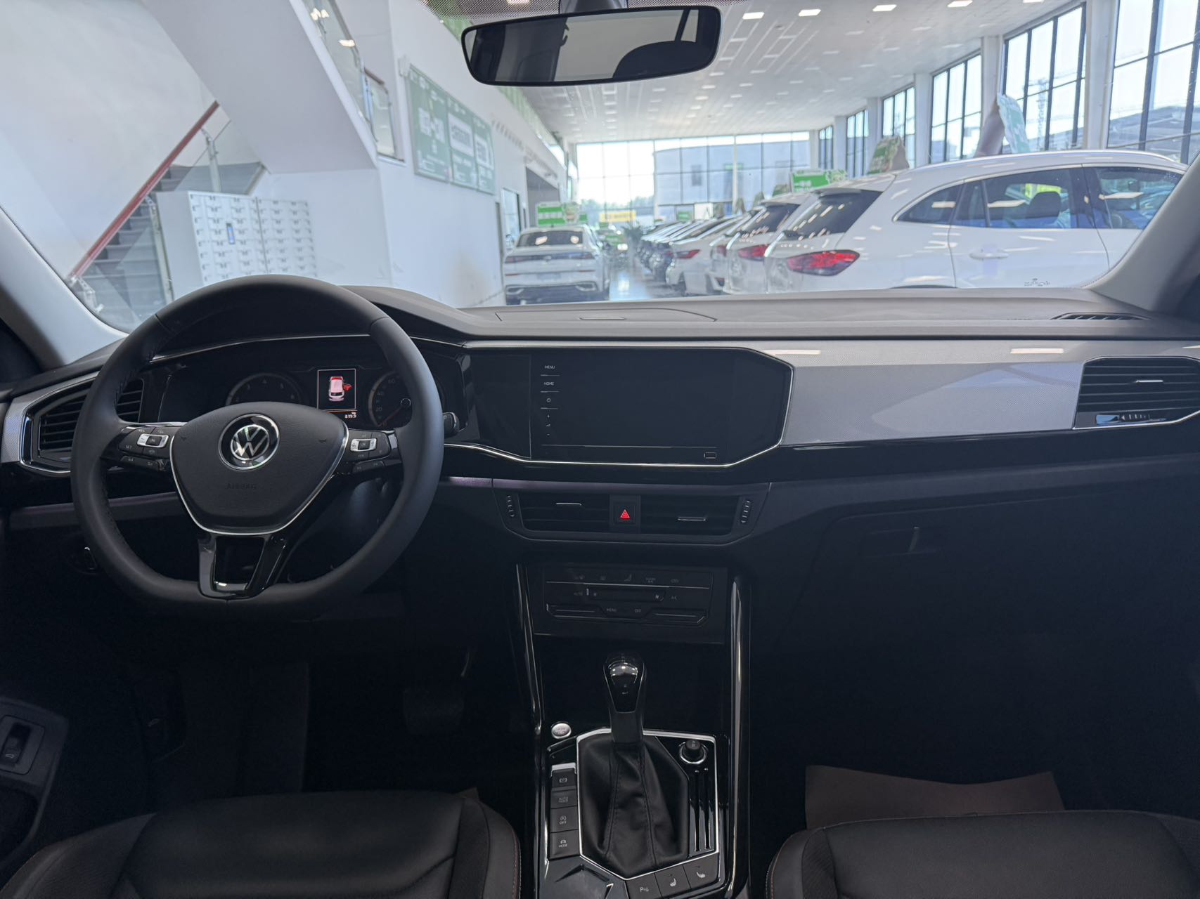 Volkswagen Tayron 280TSI Luxury Intelligent Edition