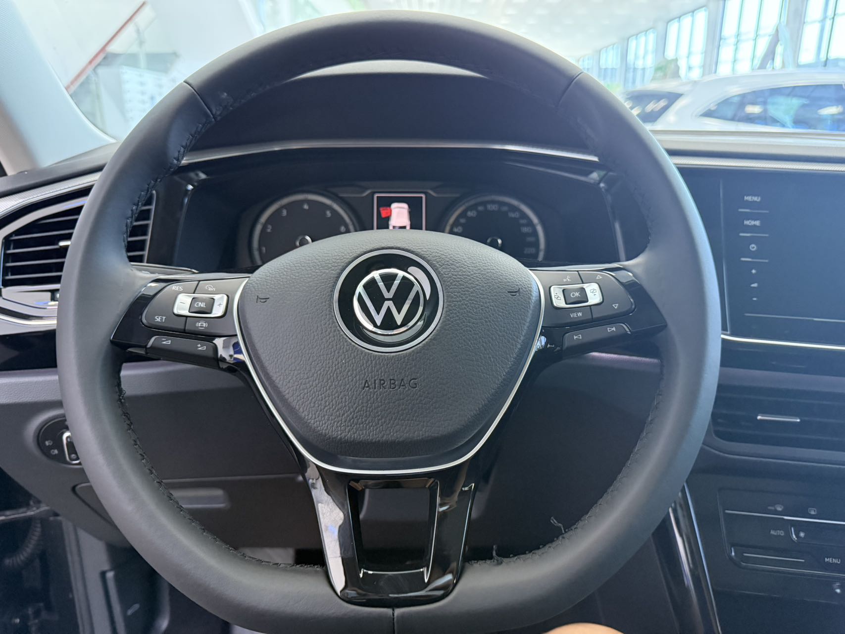 Volkswagen Tayron 280TSI Luxury Intelligent Edition