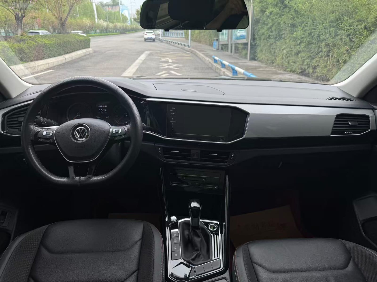 Volkswagen Tayron Luxury Intelligent Edition