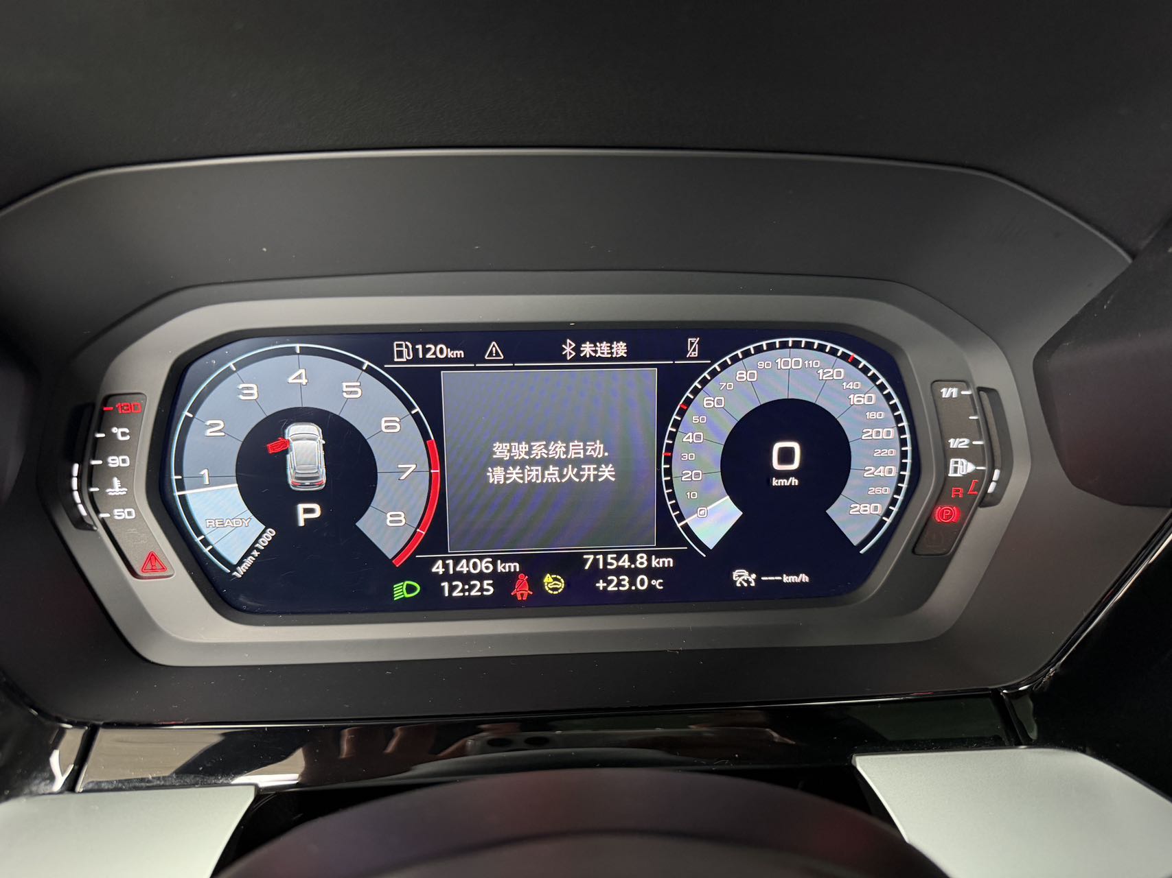 Audi A3 Sportback 35 TFSI