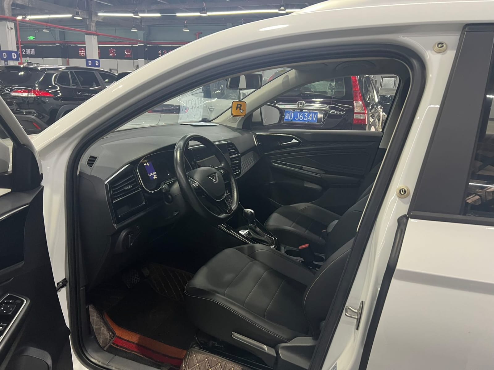 Jetta VS5 1.4TSI 280TSI
