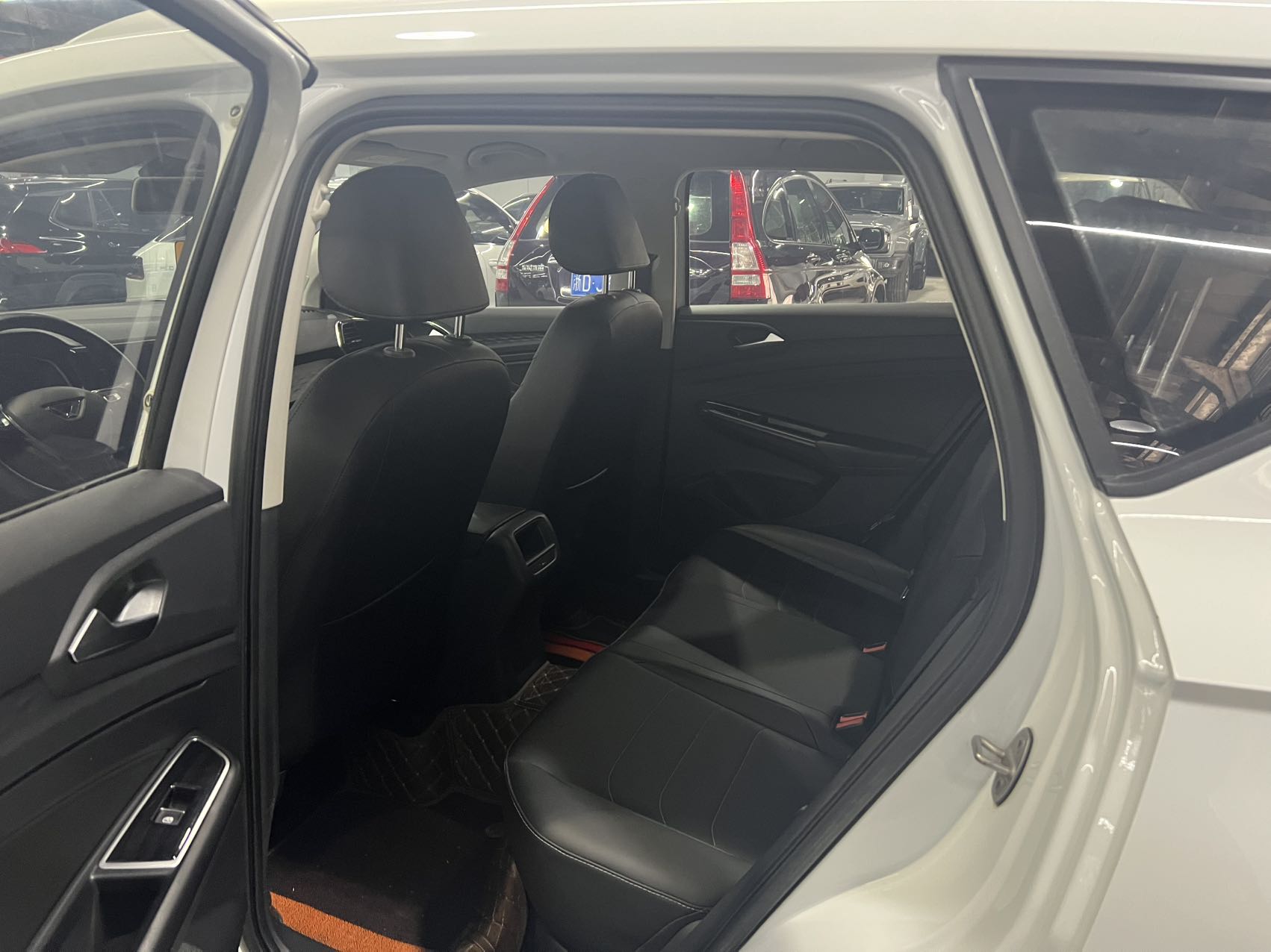 Jetta VS5 1.4TSI 280TSI