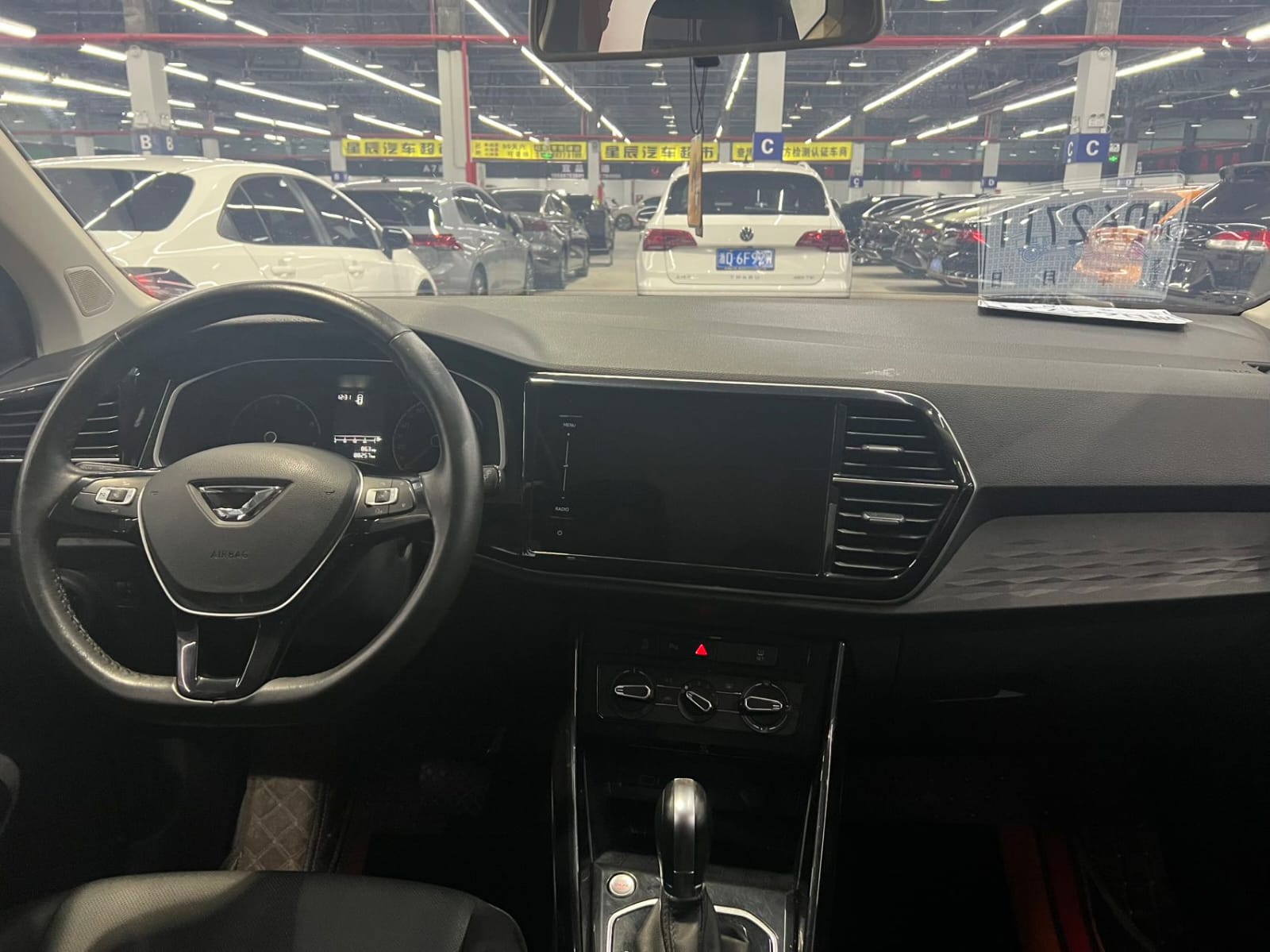 Jetta VS5 1.4TSI 280TSI