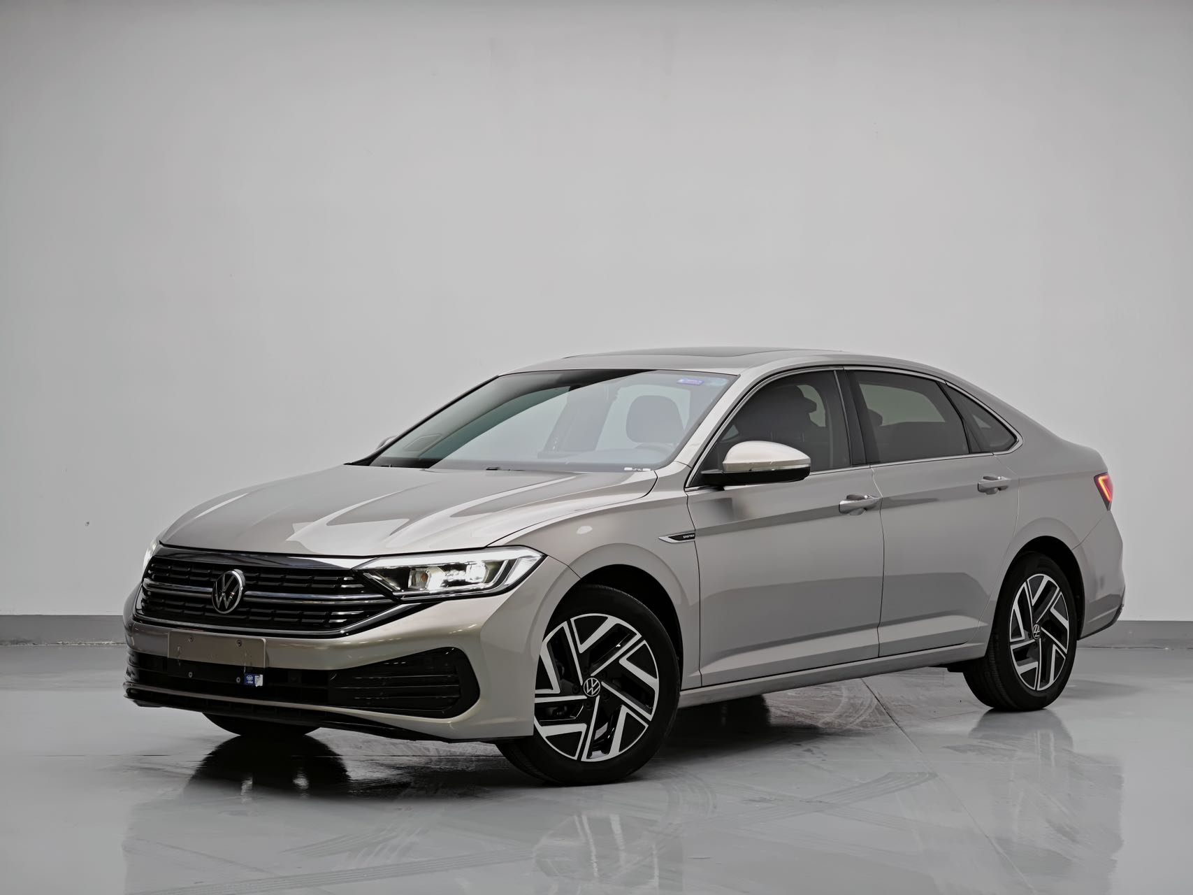 Volkswagen Sagitar 280TSI