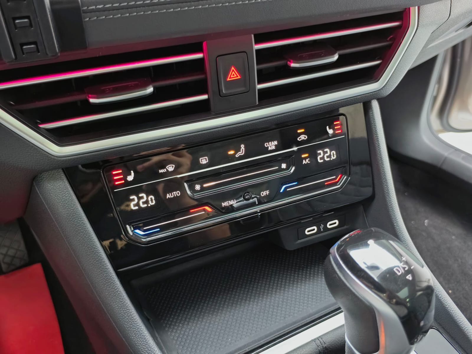 Volkswagen Sagitar 280TSI