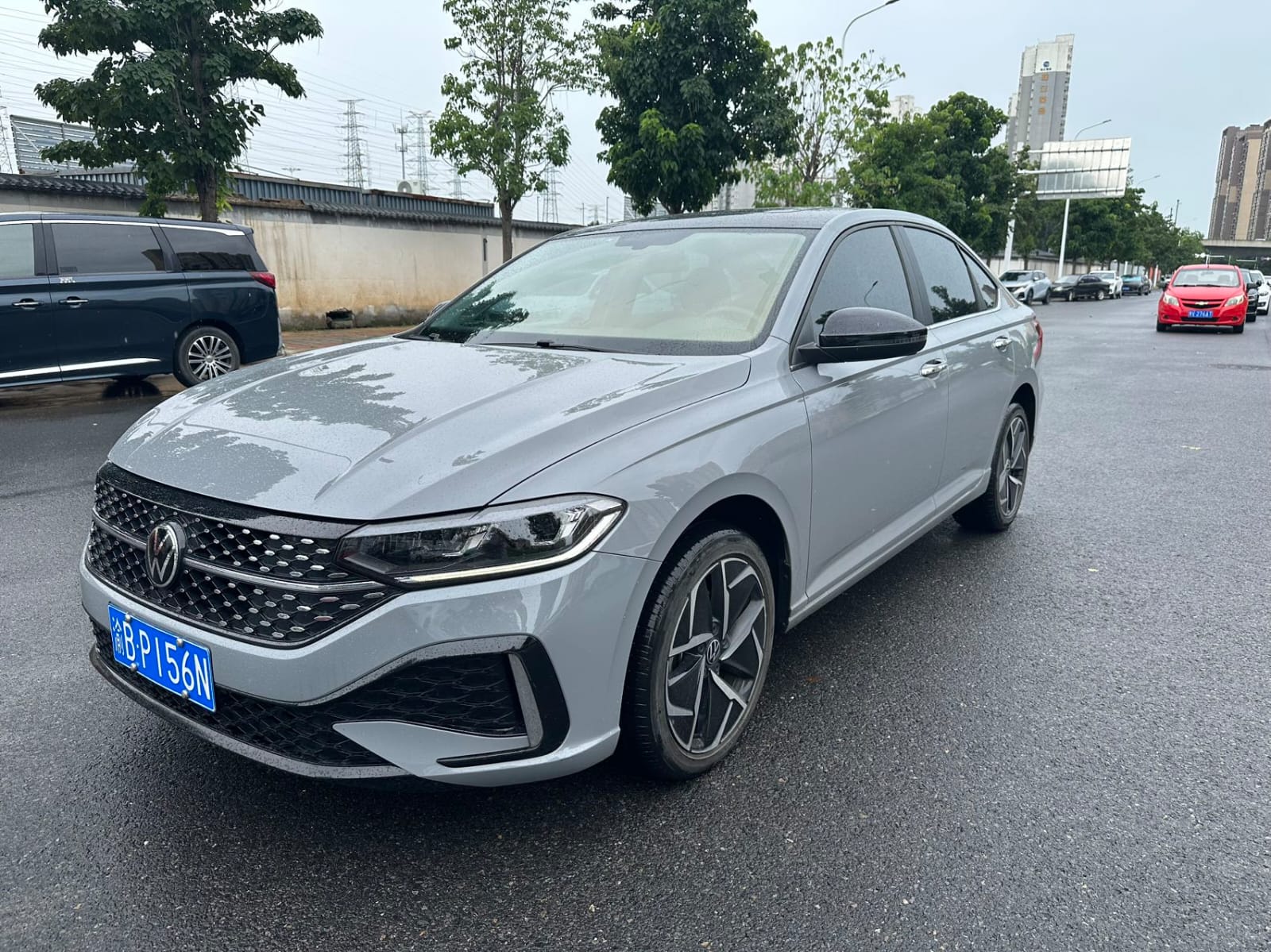 Volkswagen Lavida 280TSI Star Sky Forever Edition