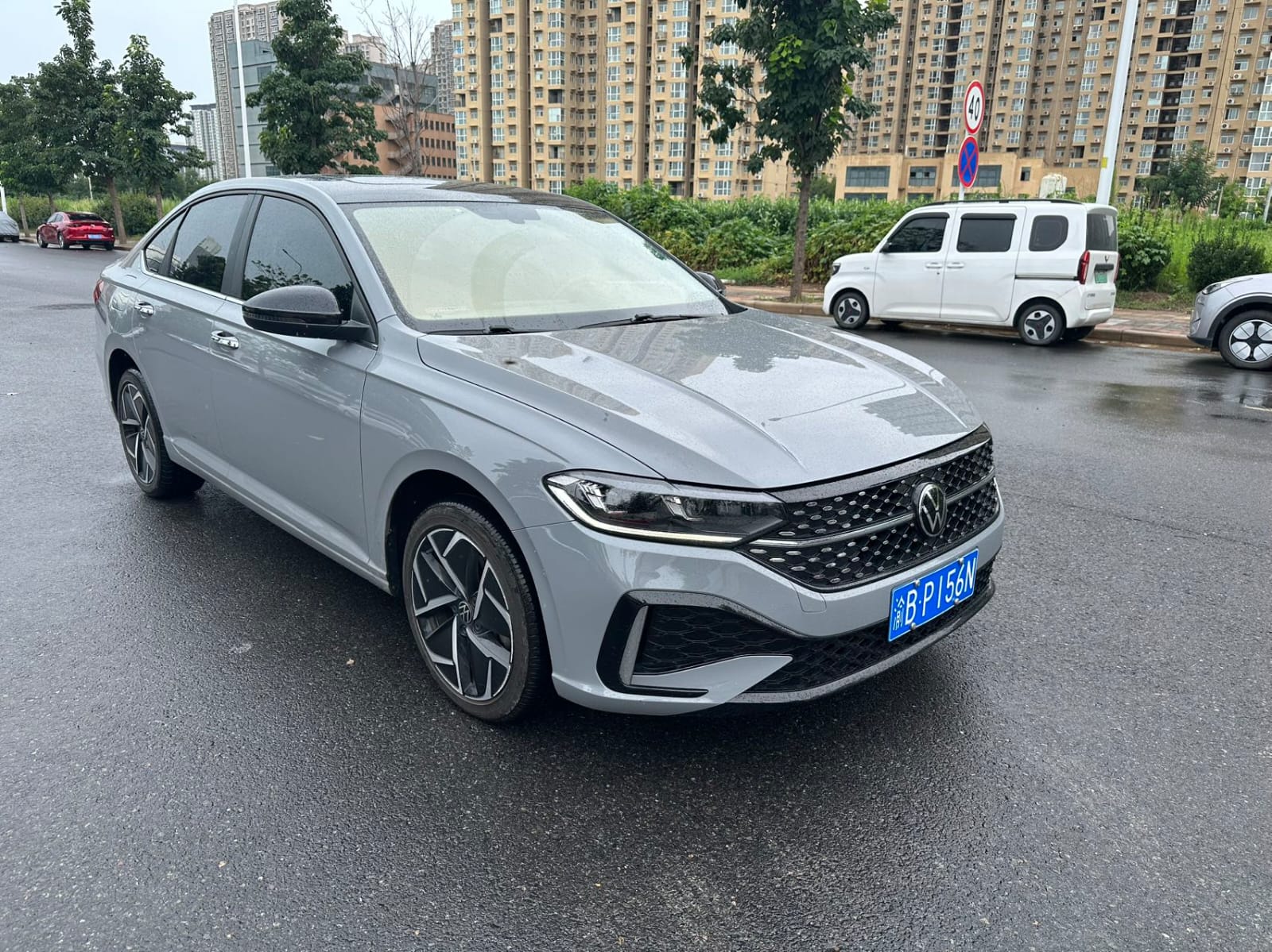 Volkswagen Lavida 280TSI Star Sky Forever Edition
