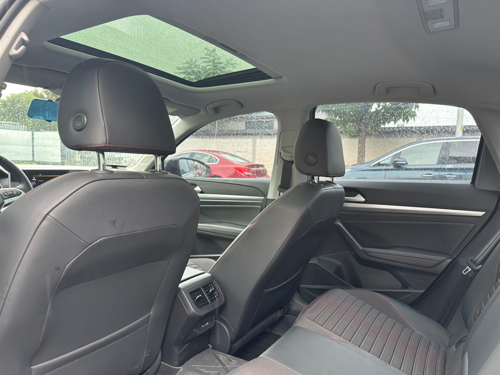 Volkswagen Lavida 280TSI Star Sky Forever Edition