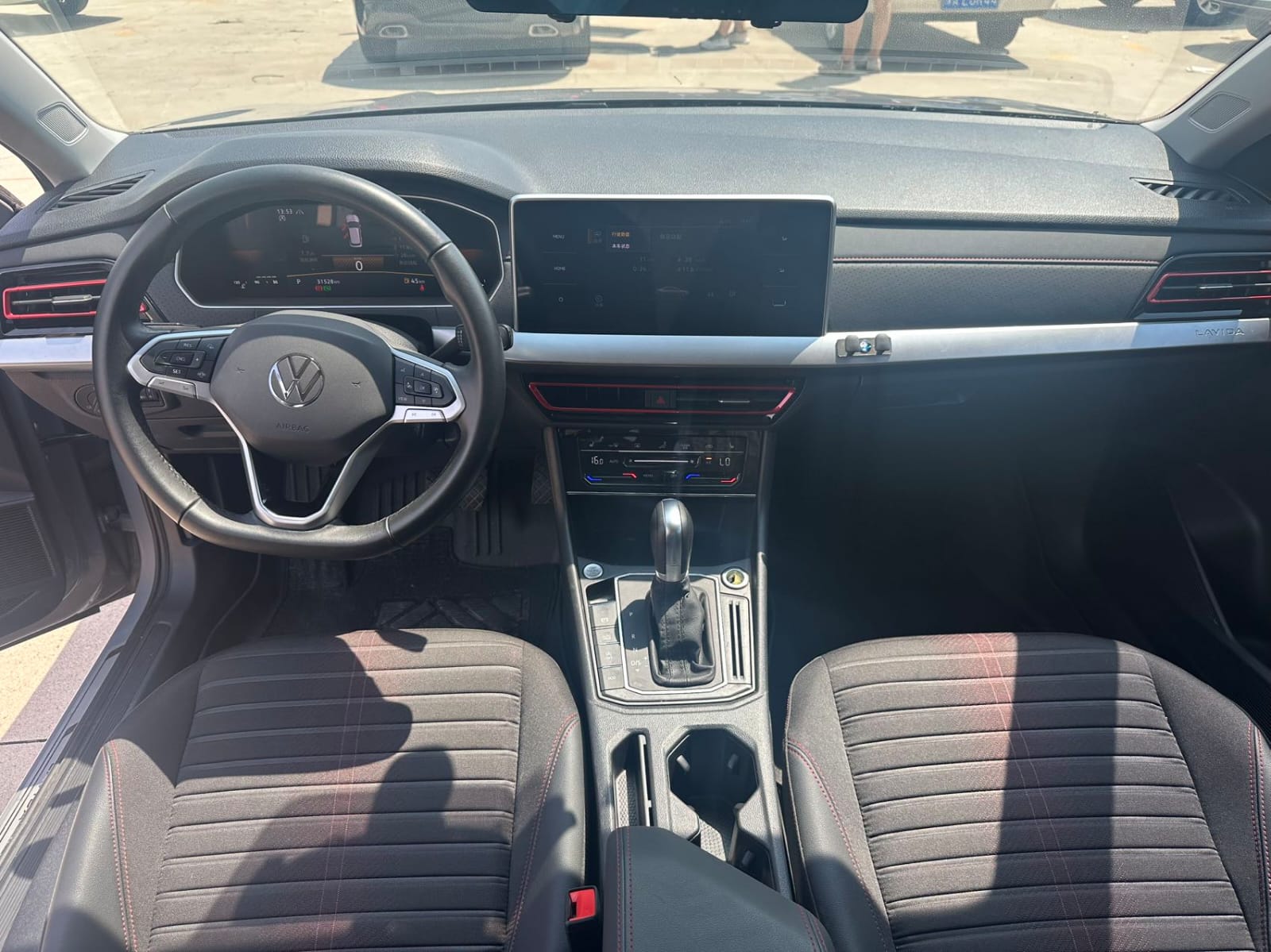 Volkswagen Lavida 280TSI Star Sky Forever Edition