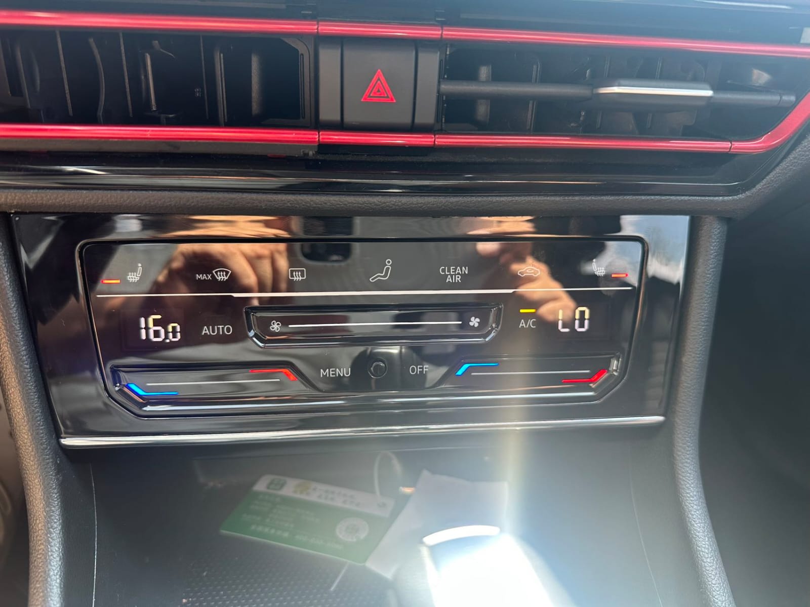 Volkswagen Lavida 280TSI Star Sky Forever Edition
