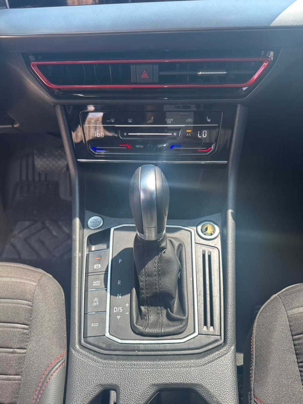 Volkswagen Lavida 280TSI Star Sky Forever Edition