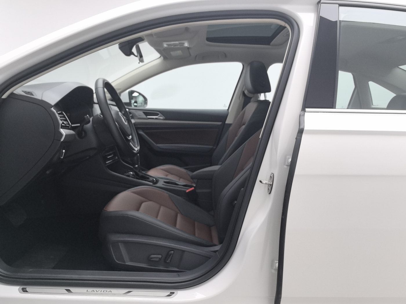 Volkswagen Lavida 1.4T