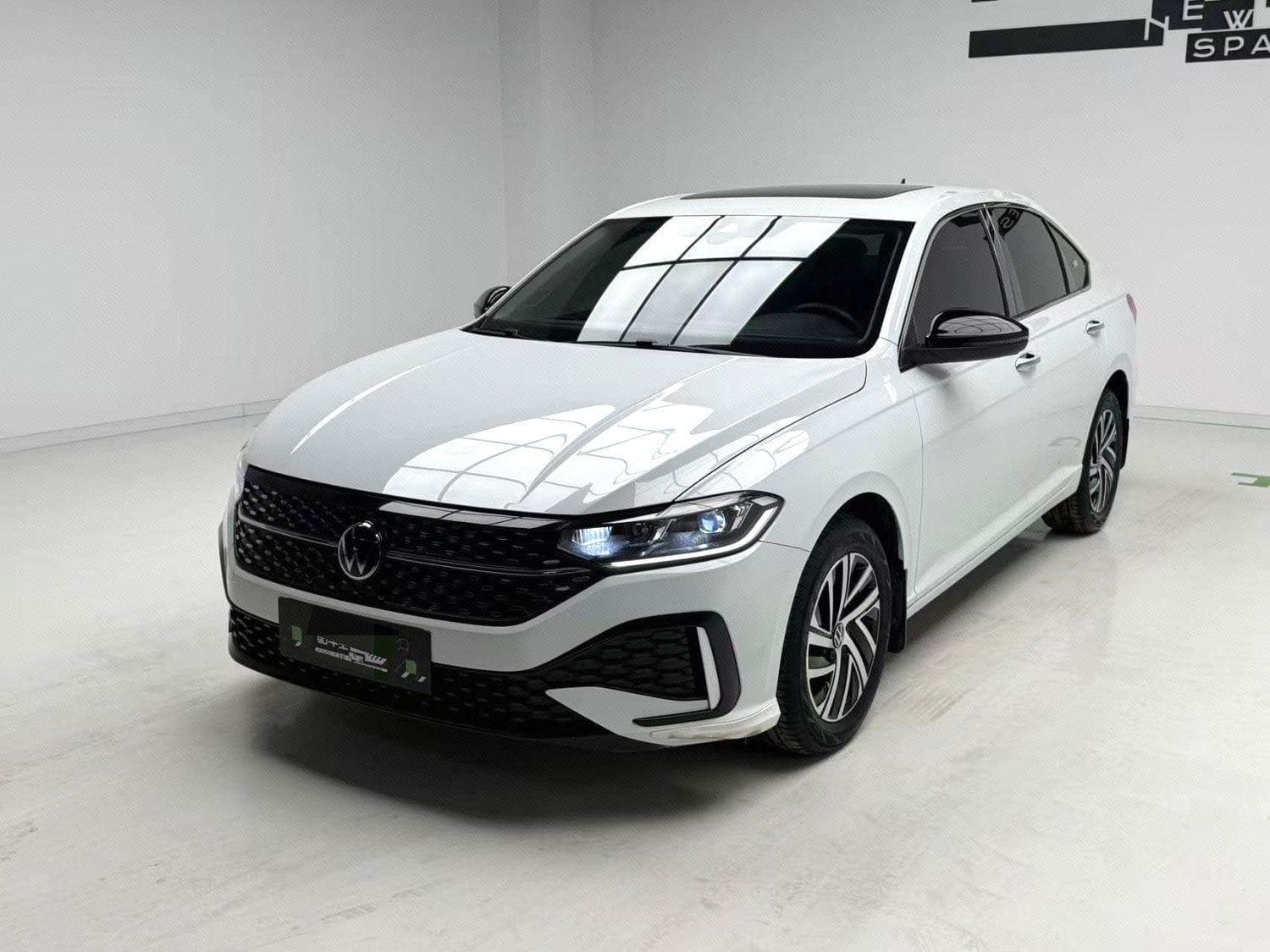 Volkswagen Lavida 300TSI Starry Sky Edition