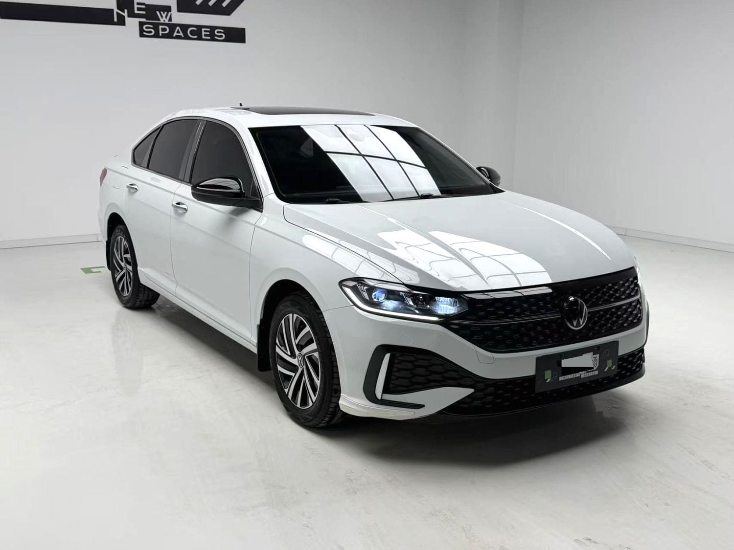 Volkswagen Lavida 300TSI Starry Sky Edition