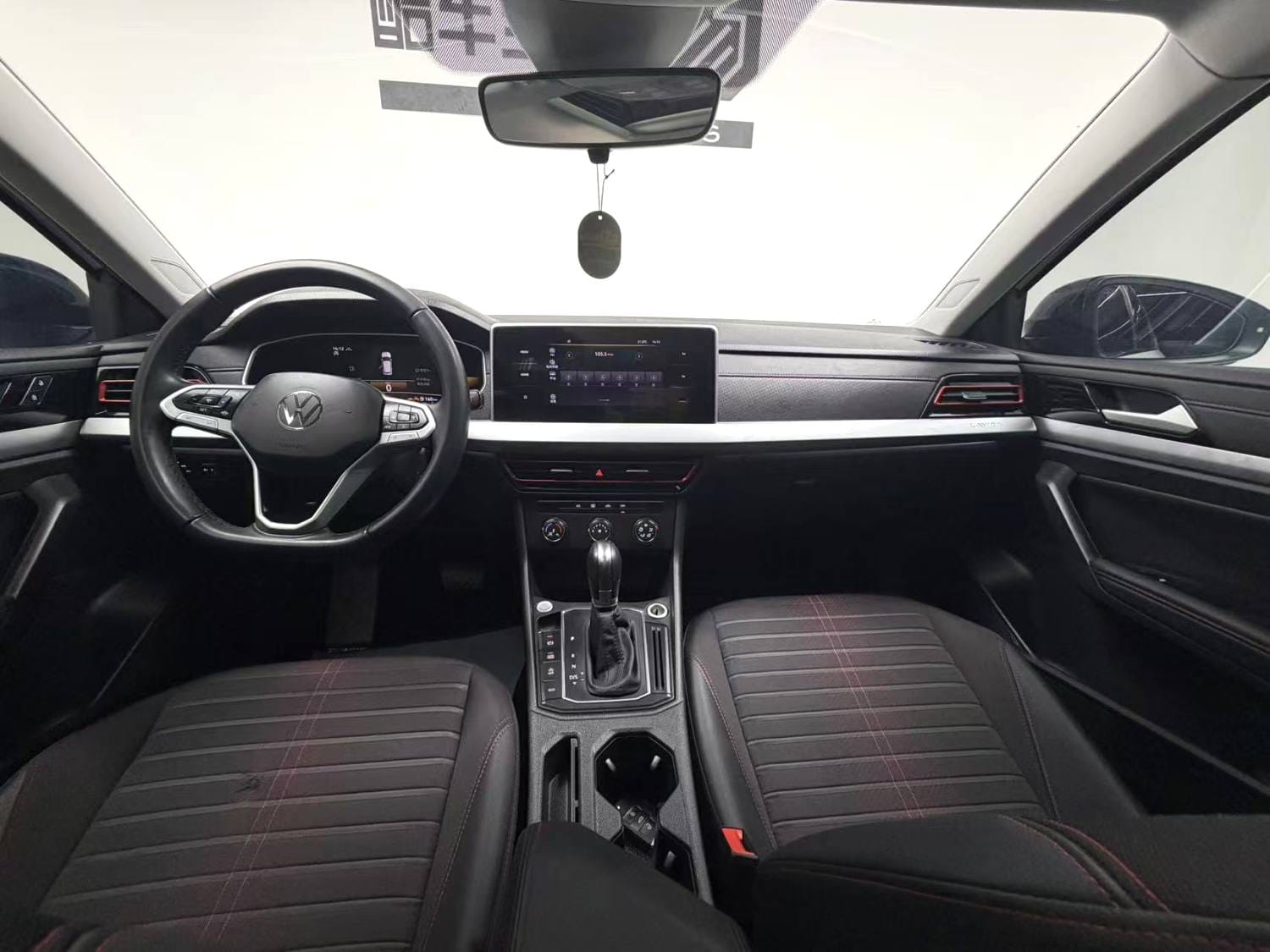 Volkswagen Lavida 300TSI Starry Sky Edition