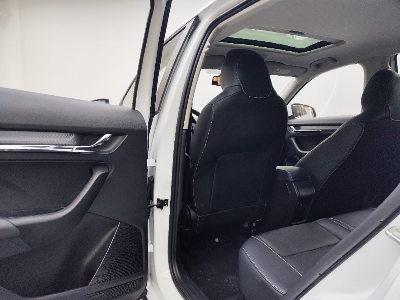 Skoda Kamiq 1.5L Automatic Comfort Edition