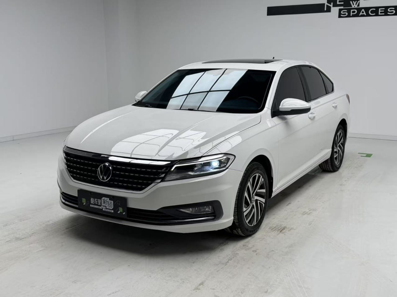 Volkswagen Lavida 280TSI DSG Comfort Edition