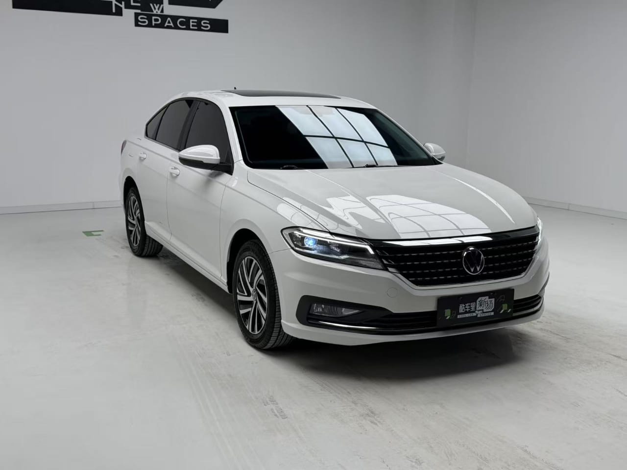 Volkswagen Lavida 280TSI DSG Comfort Edition