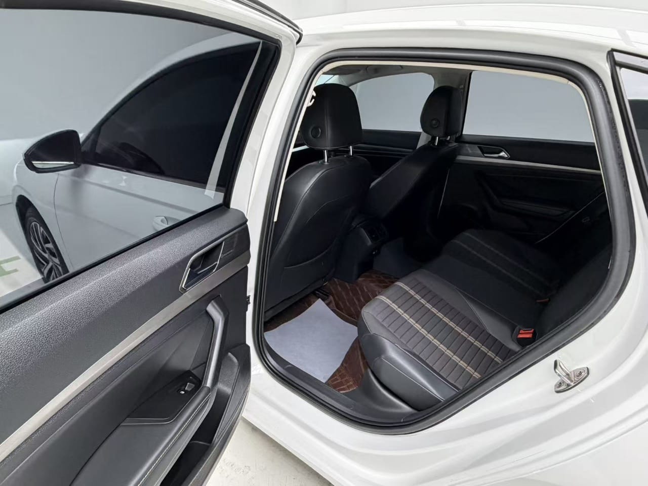 Volkswagen Lavida 280TSI DSG Comfort Edition