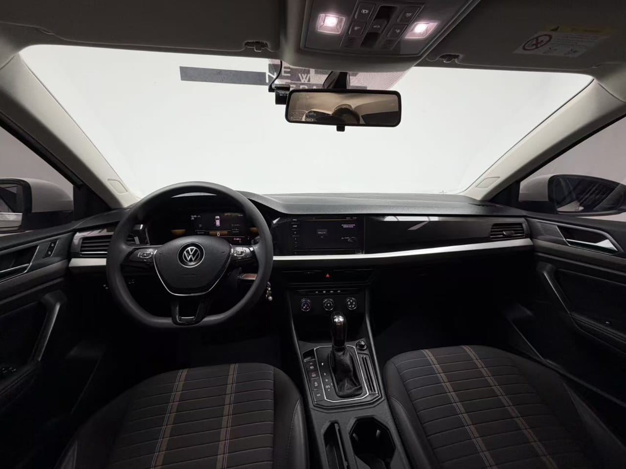 Volkswagen Lavida 280TSI DSG Comfort Edition