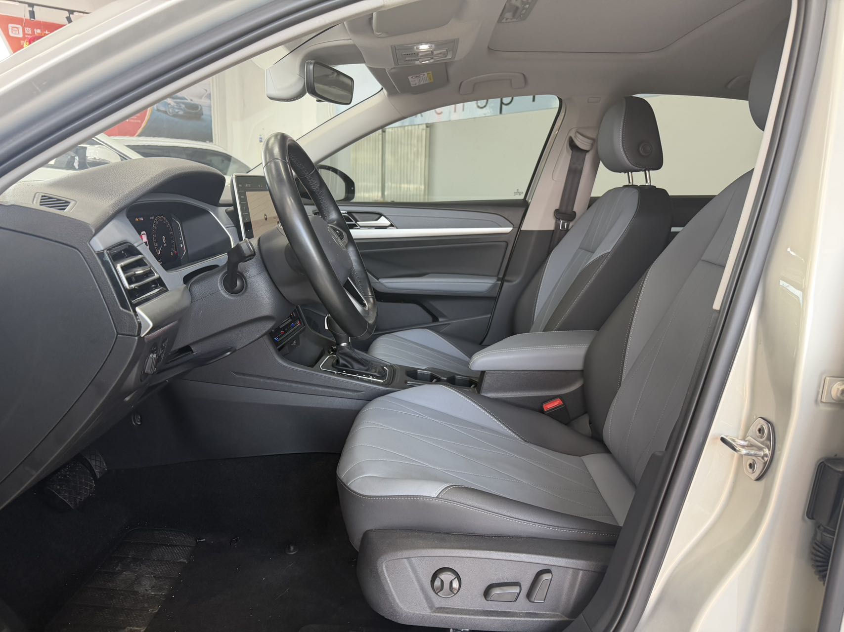 Volkswagen Lavida 1.5L Automatic Star Sky Five Million Edition