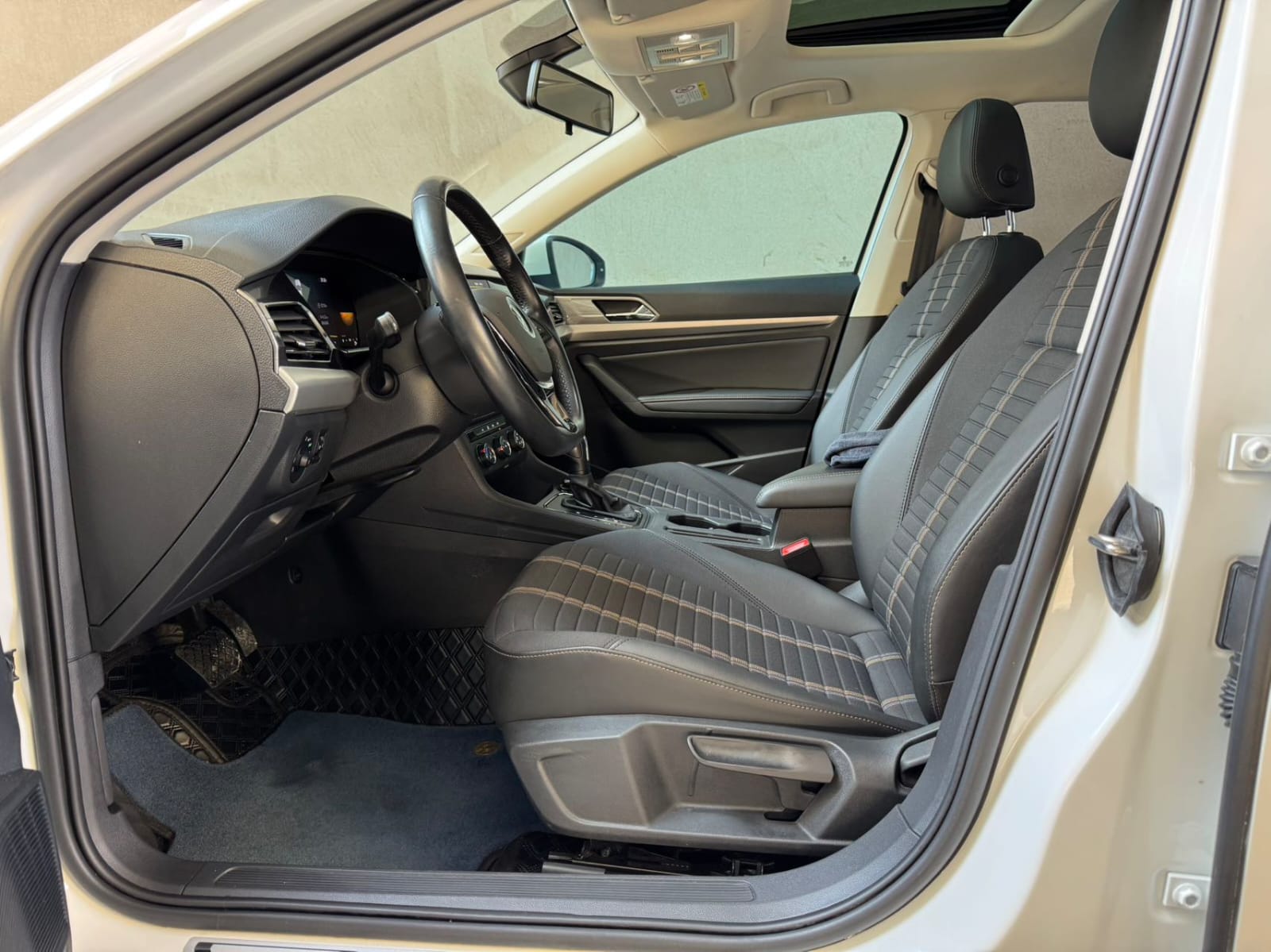 Volkswagen Lavida 280TSI DSG Comfort Edition